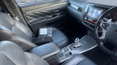 Mitsubishi Outlander 2.4 PHEV Dynamic Safety 5dr Auto Estate